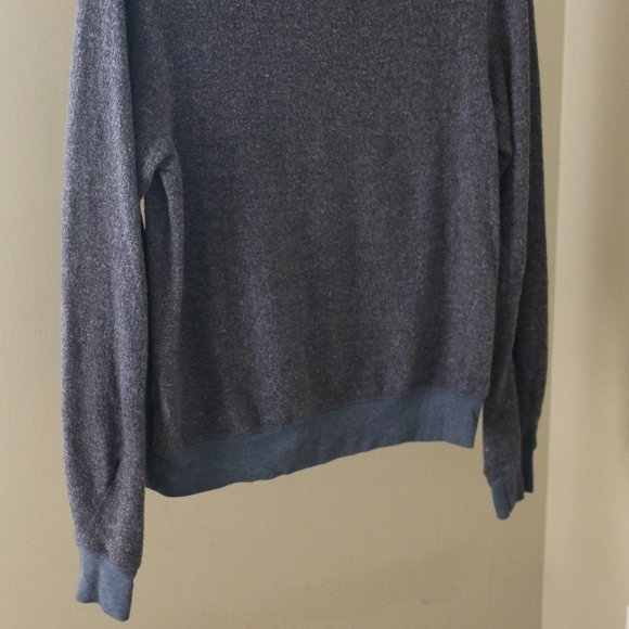Wildfox Star Scatter Brushed Knit Sweater Lounge - Picture 9 of 12